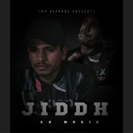 Jiddh | Boomplay Music
