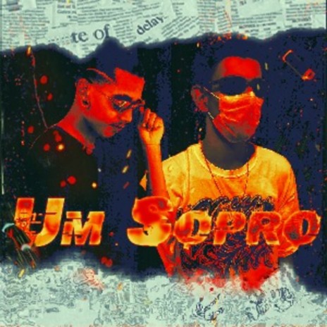 Um Sopro | Boomplay Music