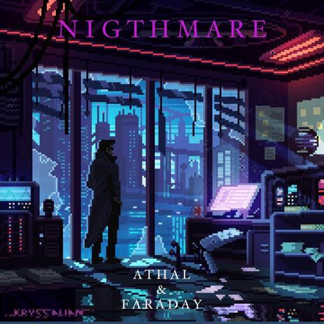 Nightmare ft. Diego Gardens | Boomplay Music