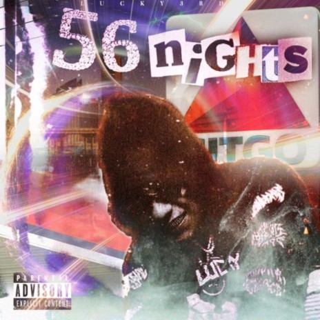 56 Nights | Boomplay Music