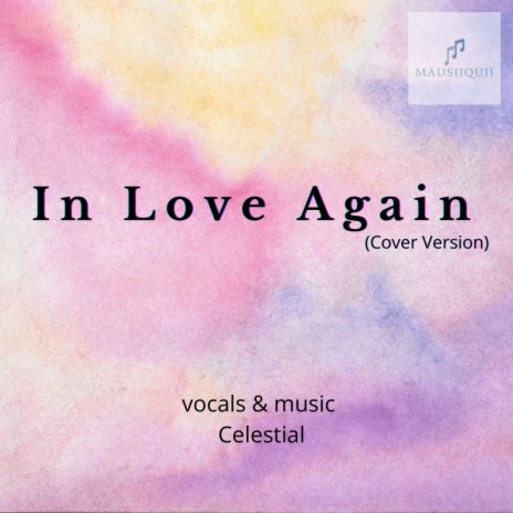 In Love Again (Cover Version) | Boomplay Music