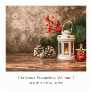 Christmas Favourites, Vol. 2 (Felt Piano)