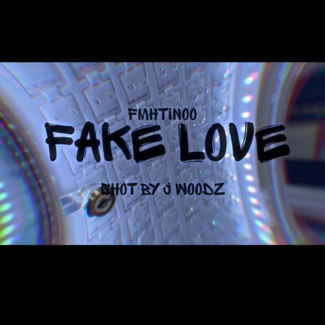 Fake Love | Boomplay Music