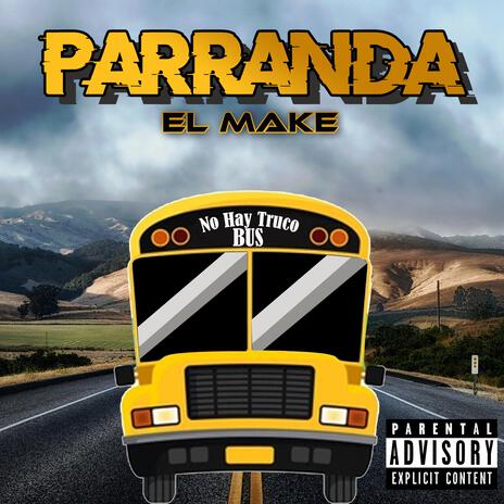 Parranda | Boomplay Music