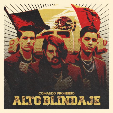 Alto Blindaje | Boomplay Music