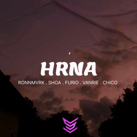 HRNA | Boomplay Music