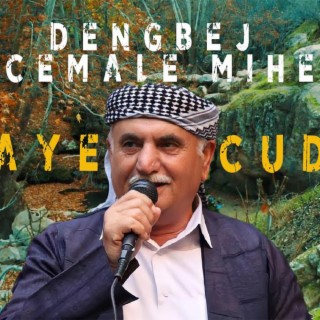 Cemalê Mihê - Çiyayê Cudi (DENGBEJİ REMİX)