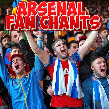 We Are Arsenal Forever ft. Sports Chants & Footy Chants | Boomplay Music