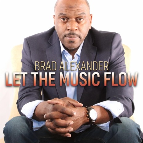 Let the Music Flow | Boomplay Music