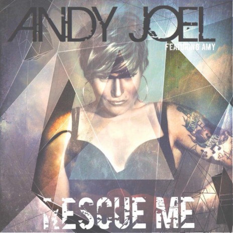 Rescue Me ft. Amy | Boomplay Music