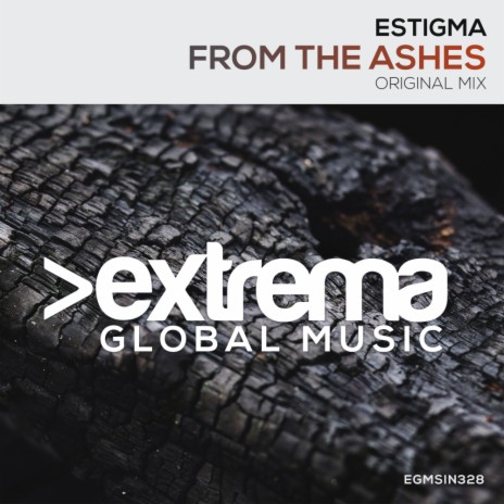 From The Ashes (Extended Mix) | Boomplay Music