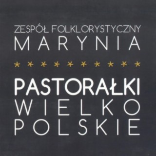 Pastorałki Wielkopolskie