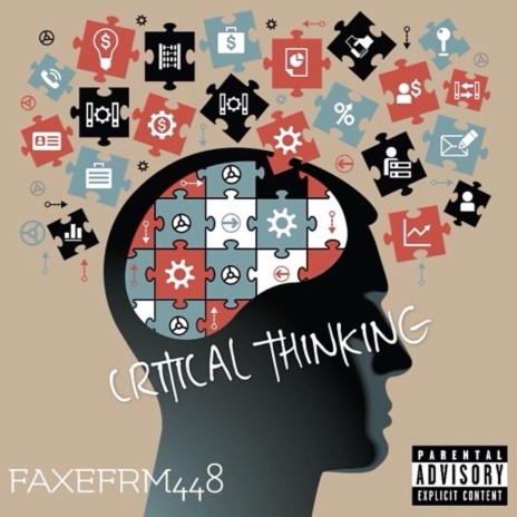 Critical Thinking | Boomplay Music
