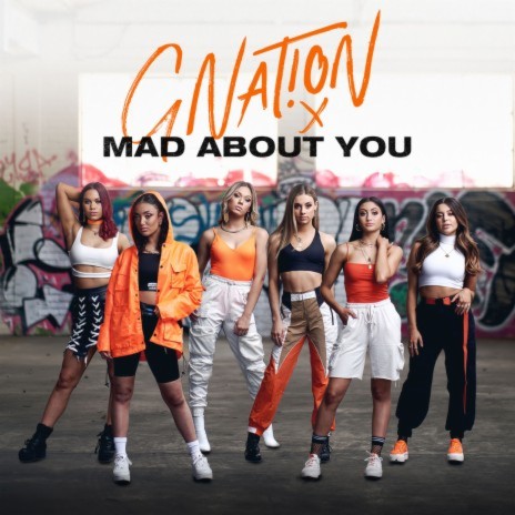 Mad About You | Boomplay Music