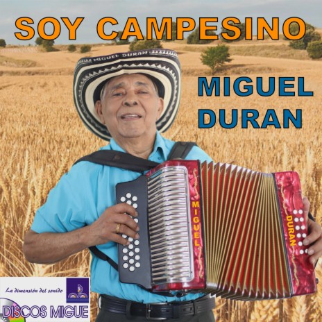 Soy Campesino | Boomplay Music