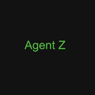 Agent Z