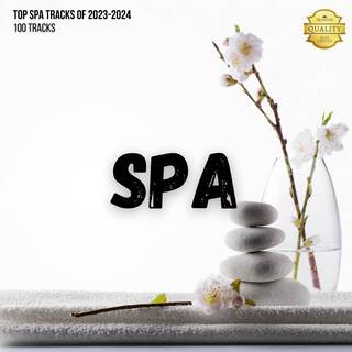 100 Best Spa Tracks from 2023 and 2024