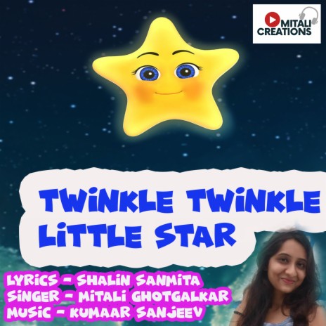 Twinkle Twinkle Little Star | Boomplay Music