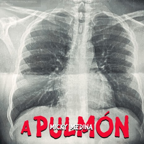 A Pulmon | Boomplay Music