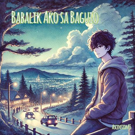 Babalik Ako Sa Baguio | Boomplay Music