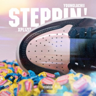 STEPPIN'