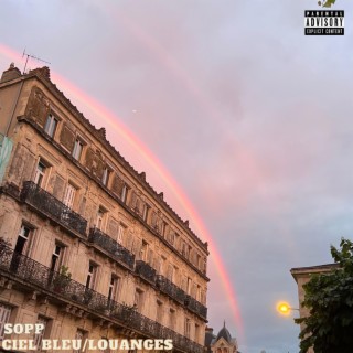 Ciel Bleu / Louanges lyrics | Boomplay Music