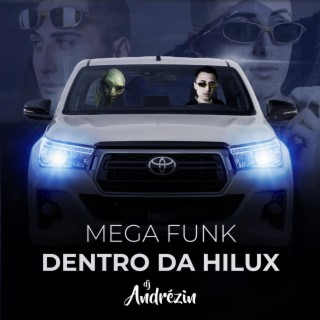 Mega Funk Dentro da Hilux