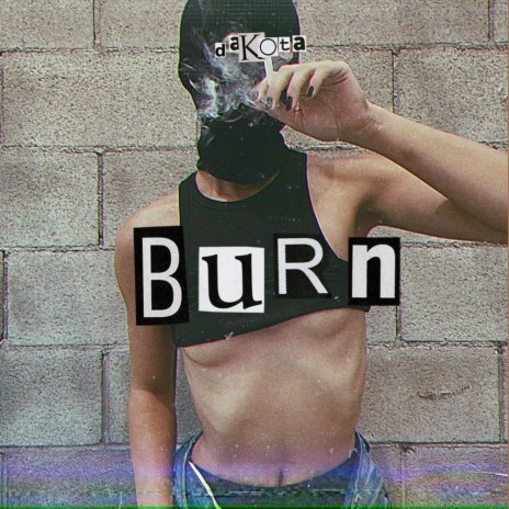 Burn | Boomplay Music