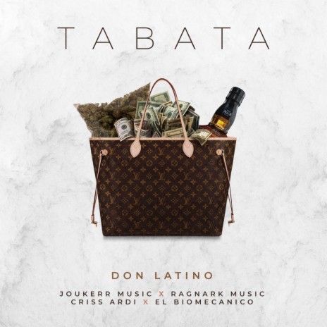 Tabata (feat. Joukerr Music, Ragnark Music, Criss Ardi & El Biomecanico) | Boomplay Music