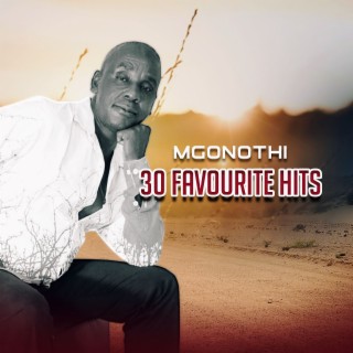 Mgonothi