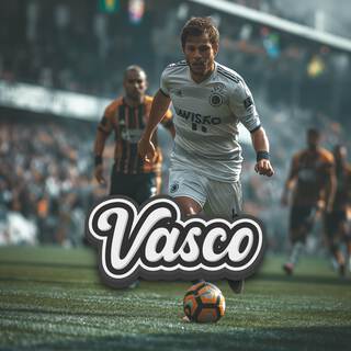 Vasco FC Ultras