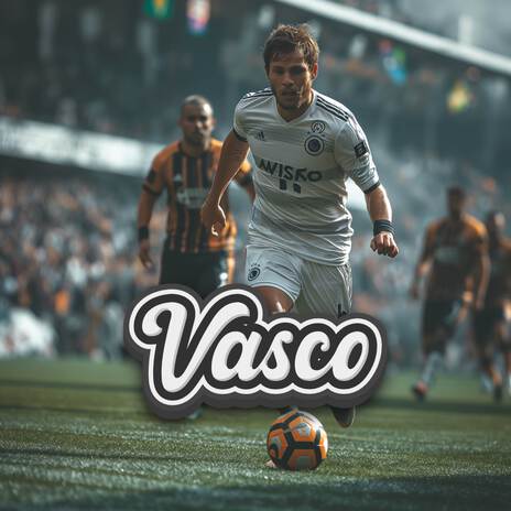 Vasco Da Gama Edmundo Torca, Canto ft. Footy Chants & Sports Chants | Boomplay Music