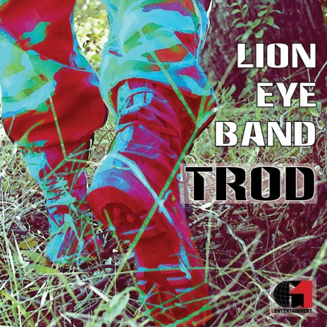 Trod | Boomplay Music