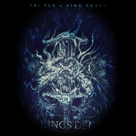 King's Den ft. King Kobra | Boomplay Music