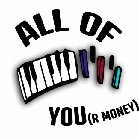 All of You(rMoney) | Boomplay Music