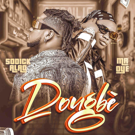 DOUGBE | Boomplay Music