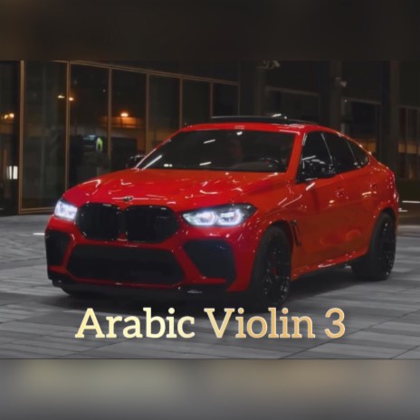 Arabic Violin 3
