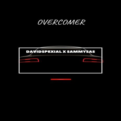 Overcomer | Boomplay Music