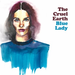 Blue Lady lyrics | Boomplay Music
