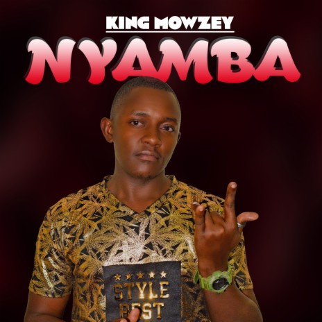 Nyamba | Boomplay Music