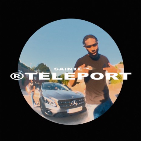 Teleport 🅴 | Boomplay Music