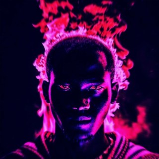 Man On Fire lyrics | Boomplay Music