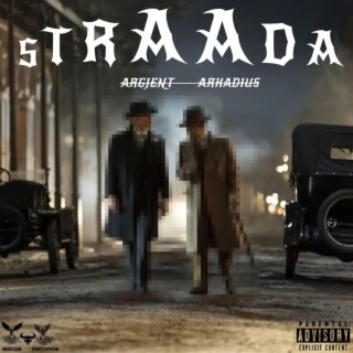 STRAADA EP