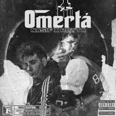 Omertá | Boomplay Music