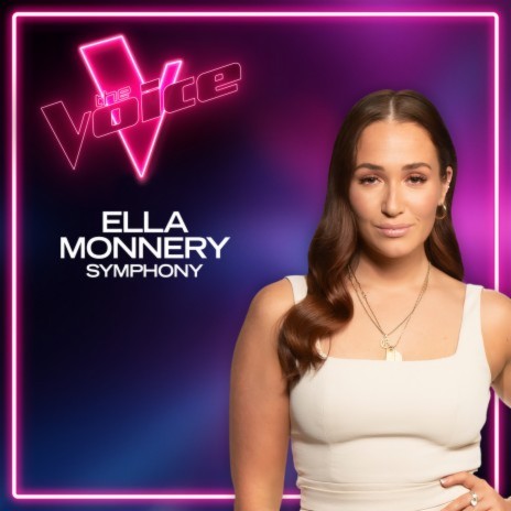 Symphony (The Voice Australia 2021 Performance / Live) | Boomplay Music