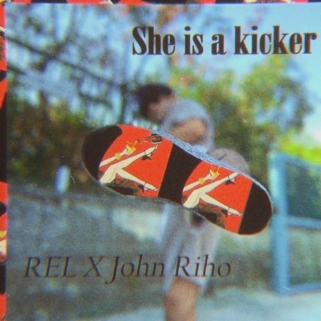 She is a Kicker ft. RYNO999