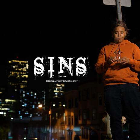 Sins | Boomplay Music