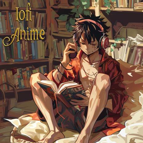 Comic Con BGM ft. Lofi Anime & One Piece Lofi