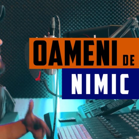 Oameni De Nimic | Boomplay Music