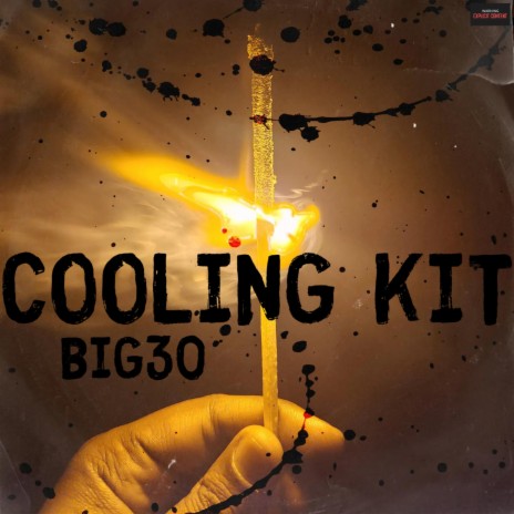 Cooling kit